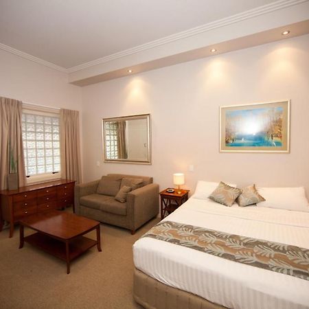 Shangri-La Gardens Brisbane Ngoại thất bức ảnh