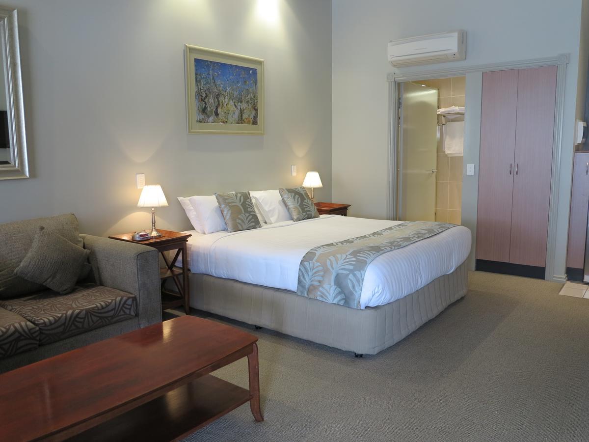 Shangri-La Gardens Brisbane Ngoại thất bức ảnh