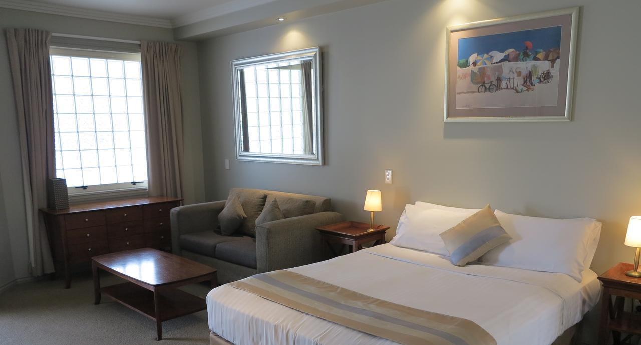 Shangri-La Gardens Brisbane Ngoại thất bức ảnh