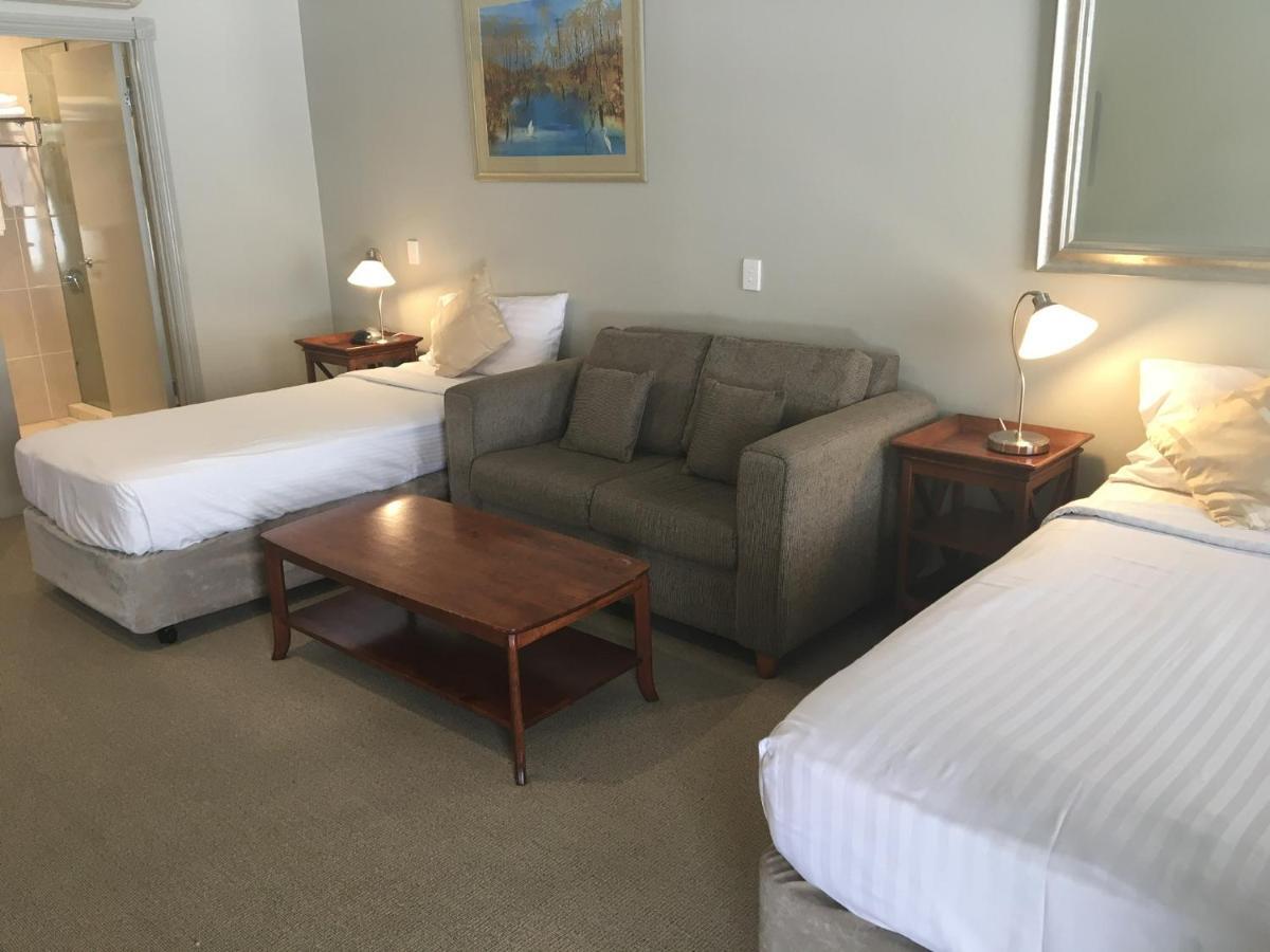 Shangri-La Gardens Brisbane Ngoại thất bức ảnh